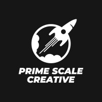 Prime Scale Creative logo - Similar company to Webjoint
