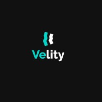 Velity logo - Similar company to Digital2B – B2B Marketing