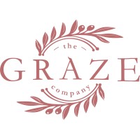 The Graze Company Calgary logo - Similar company to Sable Shortbread