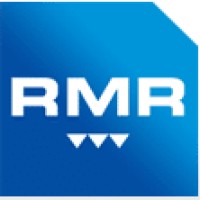 RMR logo - Similar company to Rmr Technology Solutions