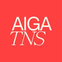 AIGA The New School logo - Similar company to Omniframe