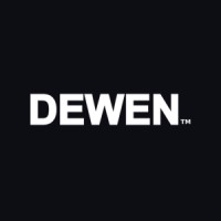 DEWEN logo - Similar company to Green Electric