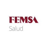FEMSA Salud logo - Similar company to Salcobrand