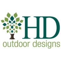 HD Outdoor Designs logo - Similar company to Advanced Construction & Development