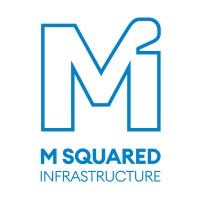 M Squared Infrastructure logo - Similar company to Gippsland Plant And Electrical