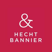 Hecht & Bannier logo - Similar company to Veldt - Helmets