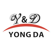 Yong Da logo - Similar company to Yongda International Trade Co., Limited