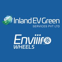 Enviiiro Wheels Mobility logo - Similar company to Tryk Charge Services