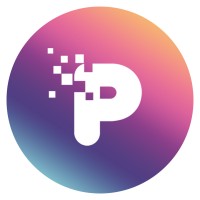 Pxl Stoodios logo - Similar company to Gloo Stoodios