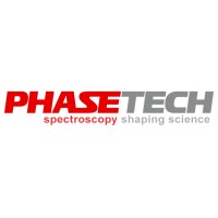 PhaseTech Spectroscopy logo - Similar company to Phasetech