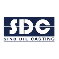 Sino Die Casting Mfg Co., Ltd logo - Similar company to Shenzhen Datong Precision Metal Co.,Ltd