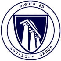 The Higher Ed Advisory Group logo - Similar company to Higher Ed Ventures