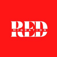 Red Migration logo - Similar company to Centre For Migration Research And Development