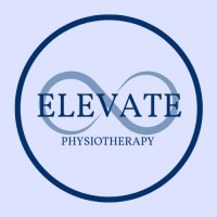 Elevate Physiotherapy logo - Similar company to Platinum Pilates