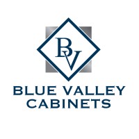 Blue Valley Cabinets logo - Similar company to Monogram Management Llc