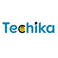 Techika Inc. logo - Similar company to Techik India