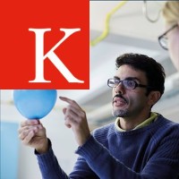 School of Education, Communication & Society logo - Similar company to Clinical Research Center Salzburg Gmbh