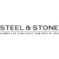 Steel & Stone logo - Similar company to Jensa Engineering And Maintenance