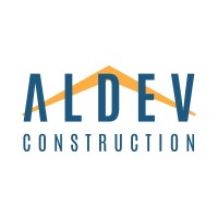 ALDEV CONSTRUCTION logo - Similar company to Global Service & Construction
