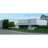 KG Power Systems logo - Similar company to K&G Power Systems