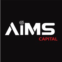 AiMS VC logo - Similar company to Kafmax