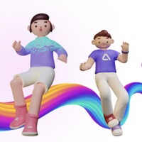 A-team logo - Similar company to Postello