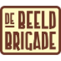 De Beeldbrigade logo - Similar company to Vanyvisuals