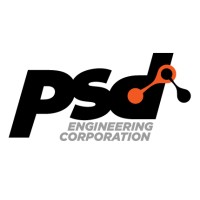 PSD ENGINEERING CORPORATION logo - Similar company to Fine Technology
