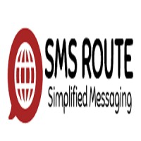 SMS ROUTE logo - Similar company to Layer 3 Global Communications Llc