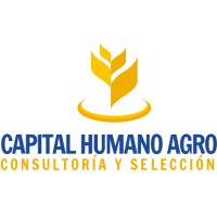 Capital Humano Agro logo - Similar company to Agro Sustentable