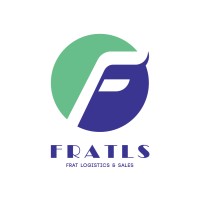 FRAT Logistics & Sales logo - Similar company to Global Logistics Network