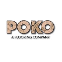 Poko Flooring logo - Similar company to Hypertech Startup Lab