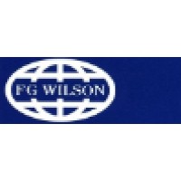 FG Wilson (Engineering) FZE logo - Similar company to Fg Wilson