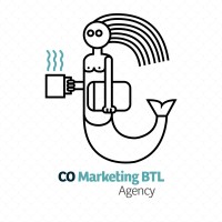 CoMarketingBTL logo - Similar company to Baz Human