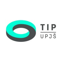Technology and Innovation Park UPJŠ (TIP-UPJŠ) logo - Similar company to Fulbright Slovakia