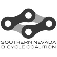 Southern Nevada Bicycle Coalition logo - Similar company to Nevada Organized Retail Crime Association