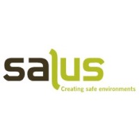 Salus Risk Consulting logo - Similar company to Adaptus