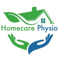 Homecare Physio logo - Similar company to Riyansh Physio & Slimming
