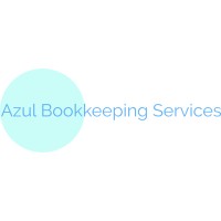 Azul Bookkeeping Services logo - Similar company to Data Services Partners