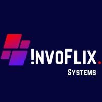 Invoflix Systems logo - Similar company to Coderhalt