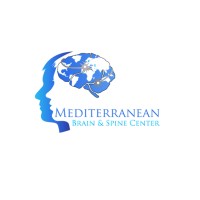 Mediterranean Brain & Spine Center logo - Similar company to Jamesco