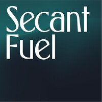 Secant Fuel logo - Similar company to Kelvin Zero