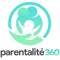 Parentalité 360 logo - Similar company to Centre De Formation Parentalité Créative®