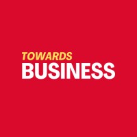 Towards Business logo - Similar company to Aayam Tech