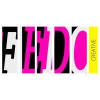 FEDOCREATIVE Marketing & Advertising logo - Similar company to Krispy Kreme Donuts
