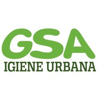 GSA Igiene Urbana logo - Similar company to Pdc - Pool De Comunicación