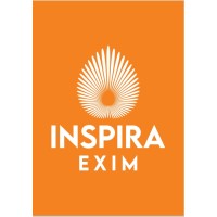 Inspira Exim logo - Similar company to Inspira Global