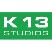K13 Studios Berlin GmbH logo - Similar company to Tunisaid - Aid For Tunisians With Disabilities E.V.