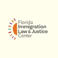 Florida Immigration Law and Justice Center logo - Similar company to Florida Immigrant Coalition