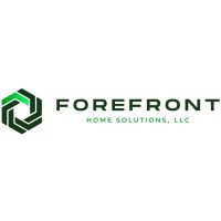 Forefront Home Solutions